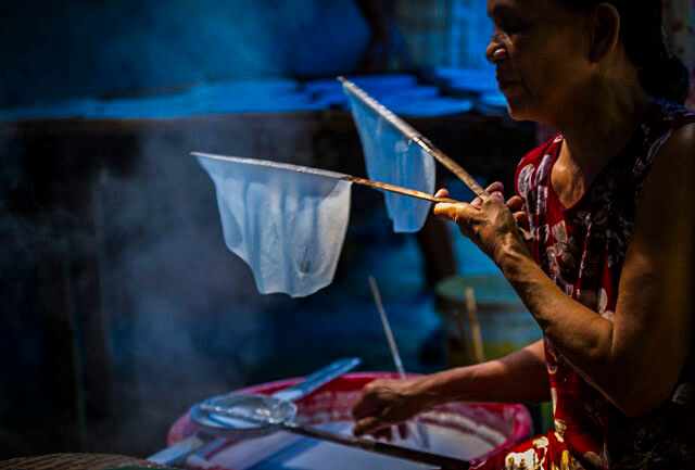 Capture the authentic charm of Hue’s culinary artistry